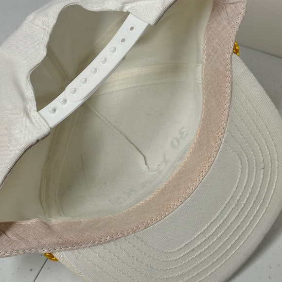 Vintage Ford SnapBack Rope hat celebrating Atlanta Assembly Plant 30 Years. - Picture 6 of 10